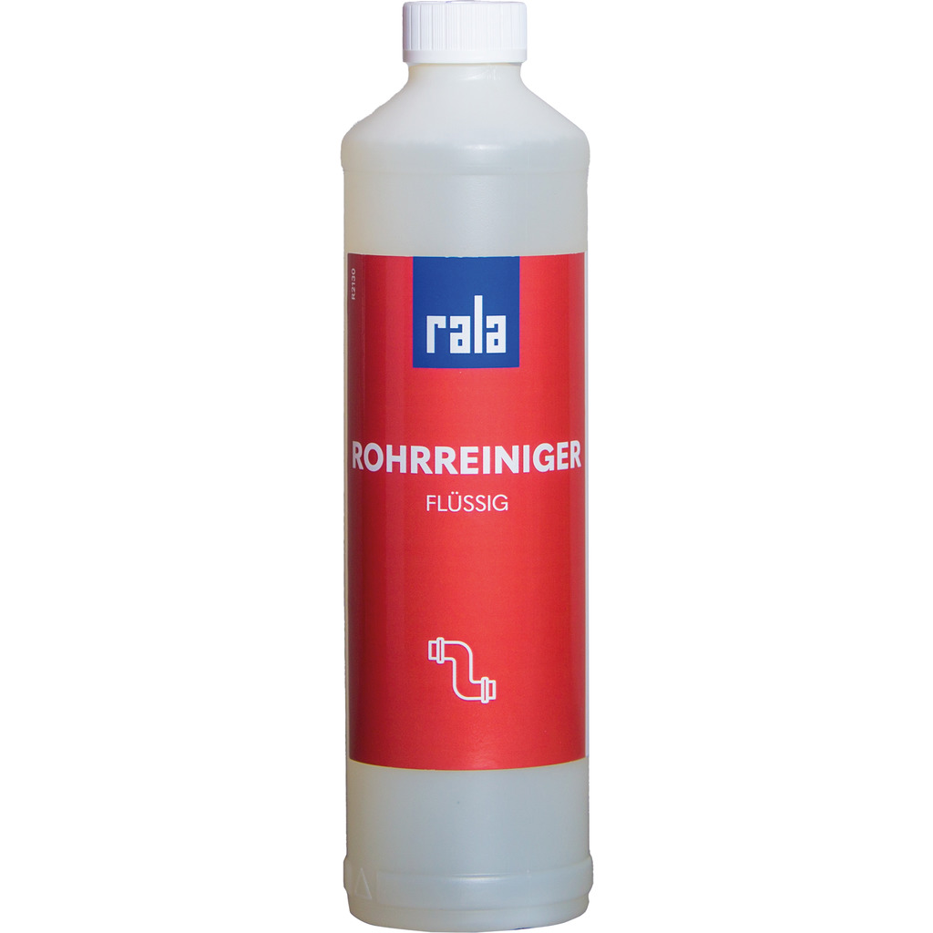 RALA Rohrreiniger flüssig Rala 700ml R2130 Produktabbildung