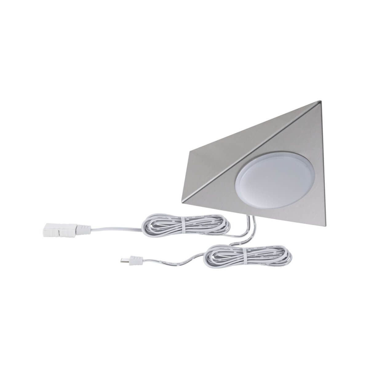Paulmann Clever Connect Spot Trigo, 2,1 W, 120 lm, Tunable White, 12 V, Dimmbar, LED Produktabbildung 9