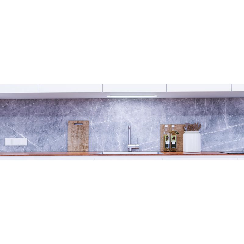 tint B-Ware LED-Unterbauleuchten Alba white, 50 cm, 13 W, tint white 2700-6500 K Produktabbildung 5