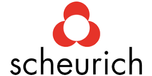 Scheurich Logo