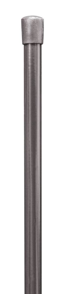 Alberts Geflechtspannstab, Pfosten, Grün, Ø 10 mm, Spannstab, Höhe 150 cm Produktabbildung 2