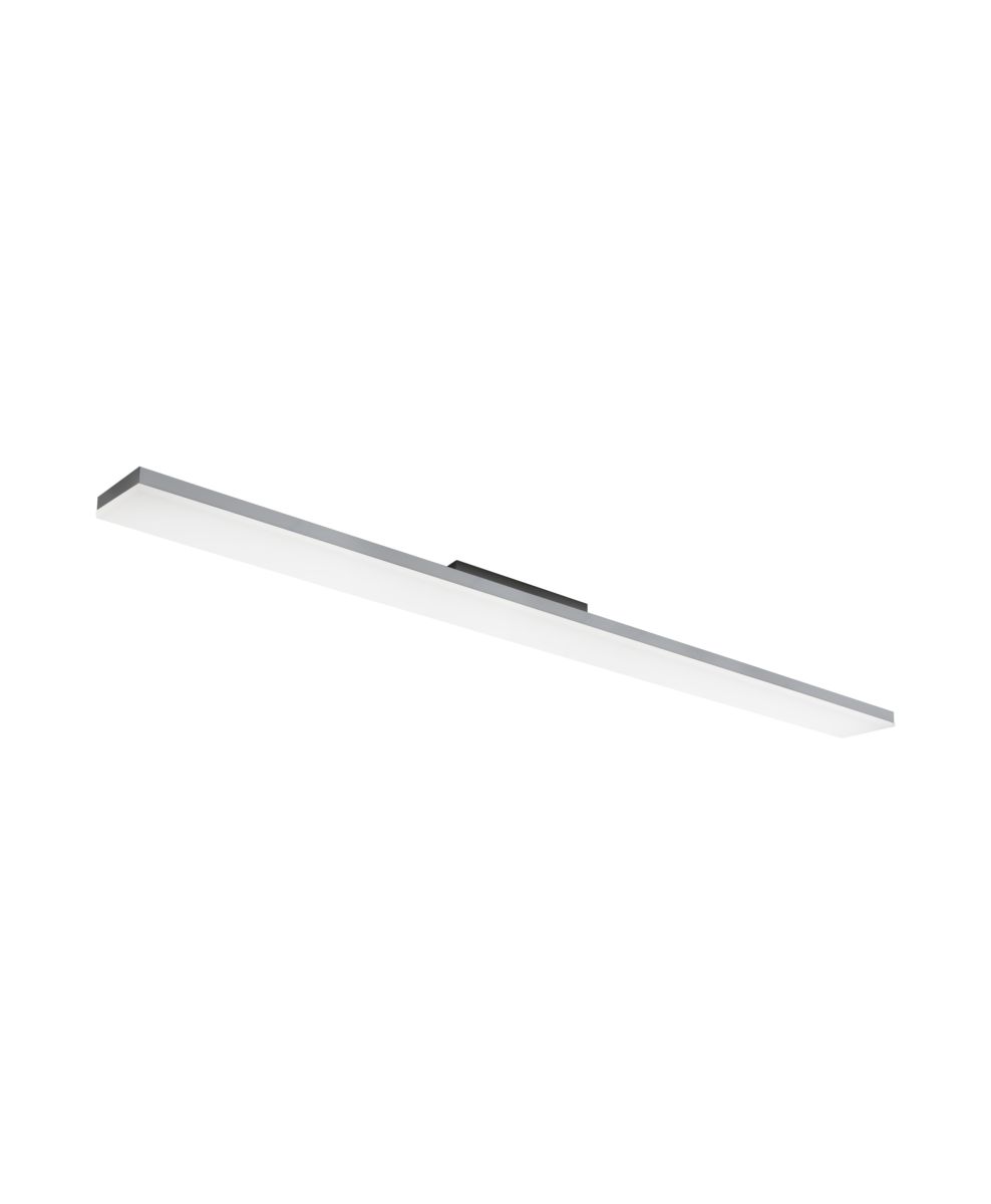 Osram PLANON Frameless 120x10x6 cm LED Panel 35W 3000K Warmweiß Produktabbildung 1
