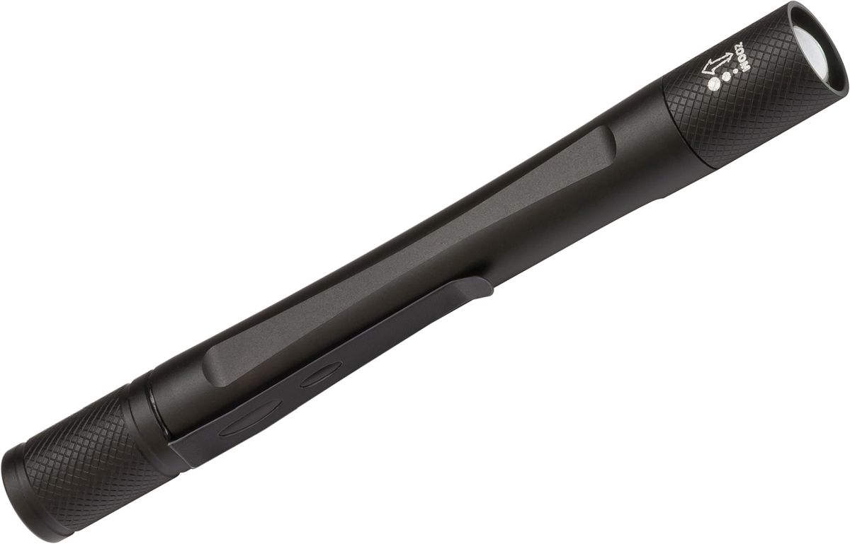 Brennenstuhl Taschenlampe LED LuxPremium, IP54, 10 lm, Leuchtweite 60 m Produktabbildung 8