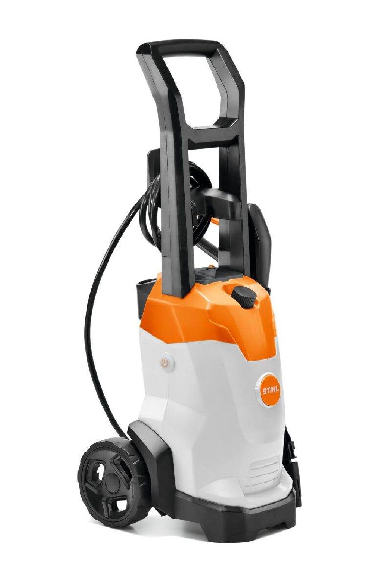 Stihl Spielzeug Hochdruckreiniger mit Akku Produktabbildung 2