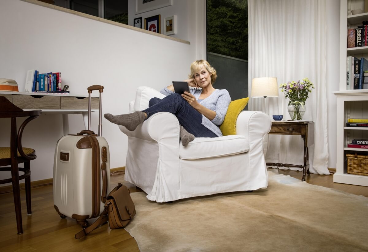 Ledvance SMART+ ZigBee LED Spot, GU5,3, 5 W = 35 W, 350 lm, 2700 - 6500 K, Tunable White, Dimmbar Produktabbildung 5