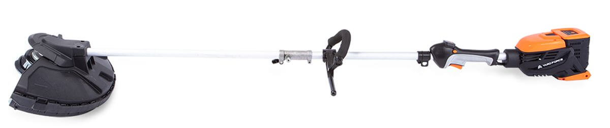 Yard Force Akku-Rasentrimmer LT G33 | 40 V | 30 cm Schnittbreite | mit Akku und Ladegerät Produktabbildung 2