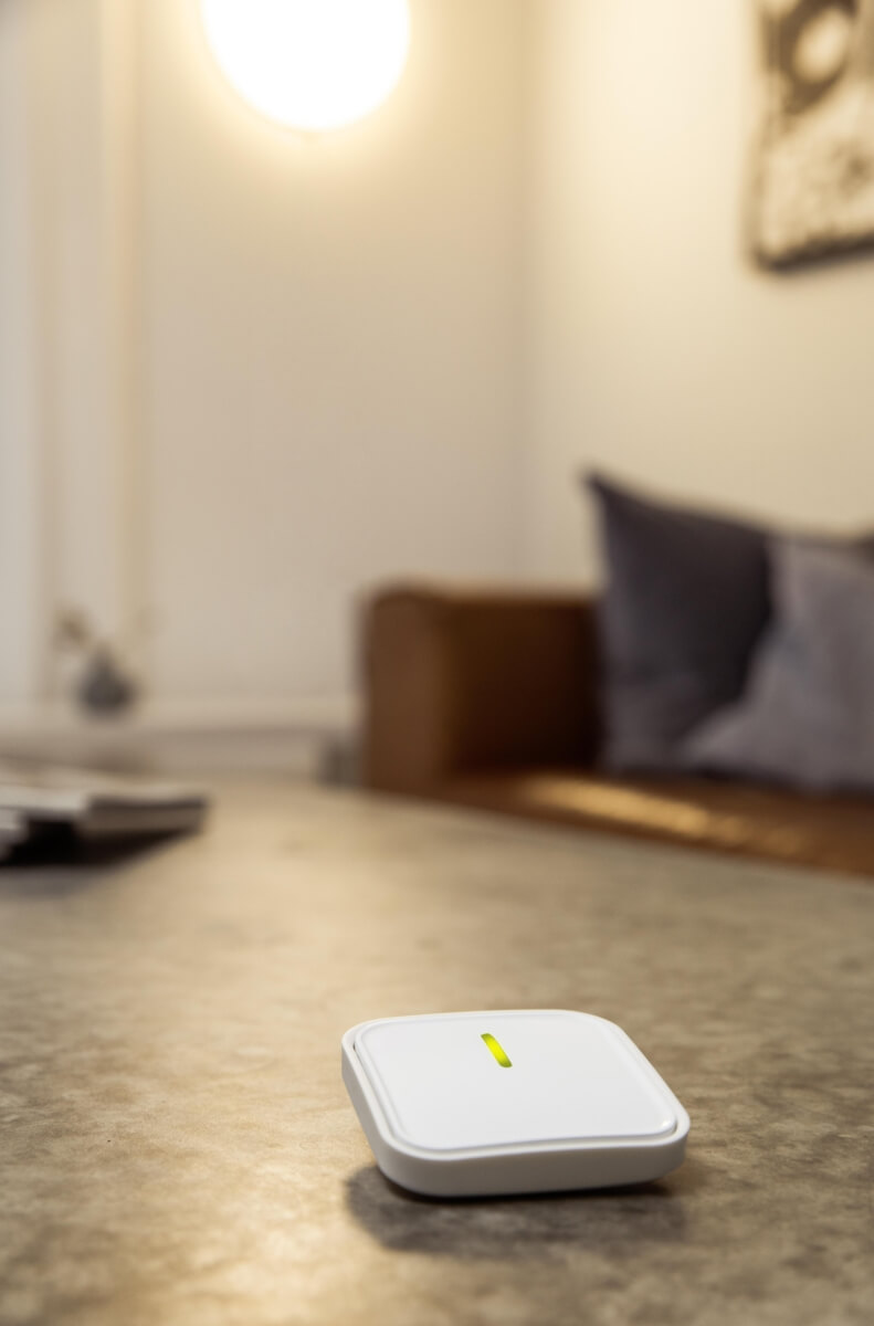 Ledvance SMART+ ZigBee Switch, IP20, Smart-Home-Fernbedienung & Wandschalter Produktabbildung 8