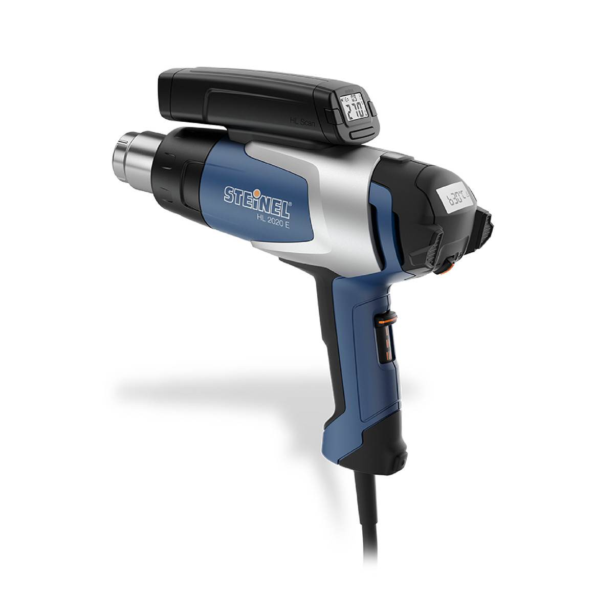 Steinel Temperaturscanner HL SCAN Produktabbildung 2
