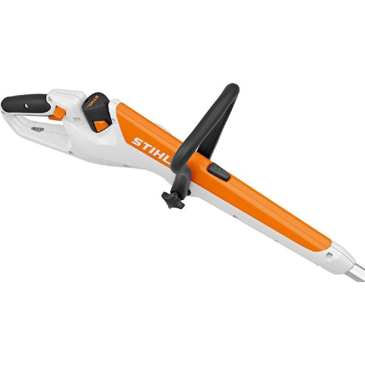 STIHL Akku-Motorsense FSA 30 Set, Freischneider für Trimm- & Ausputzarbeiten, Akku & Ladegerät Produktabbildung 5