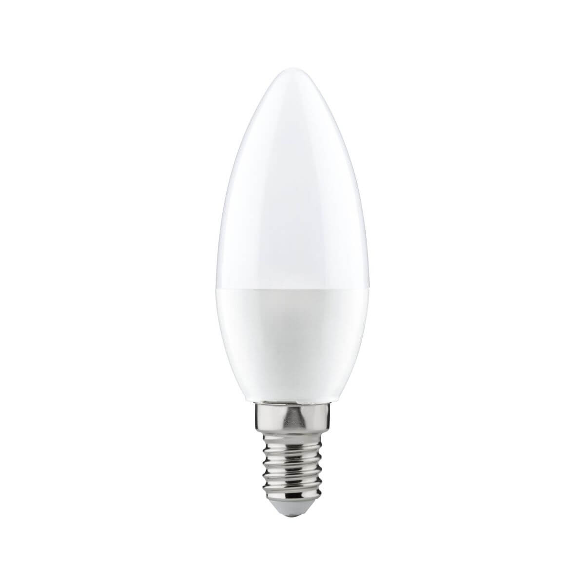 Paulmann LED Kerze 3W, E14, Warmweiß (2700 K) Produktabbildung 1