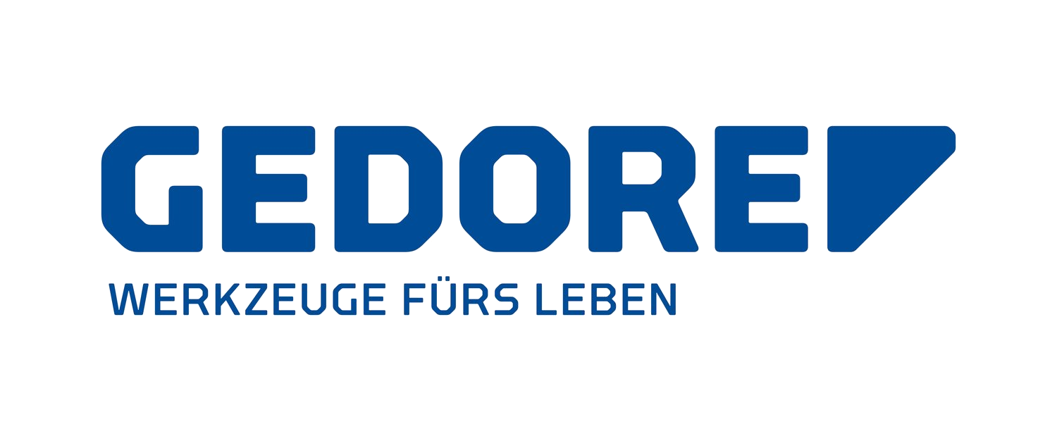 Gedore Logo