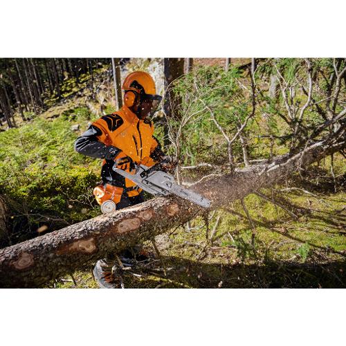 STIHL Akku-Gehölzschneider GTA 26, 11 V, 10 cm Schienenlänge, für Baumschnitt, ohne Akku & Ladegerät Produktabbildung 7