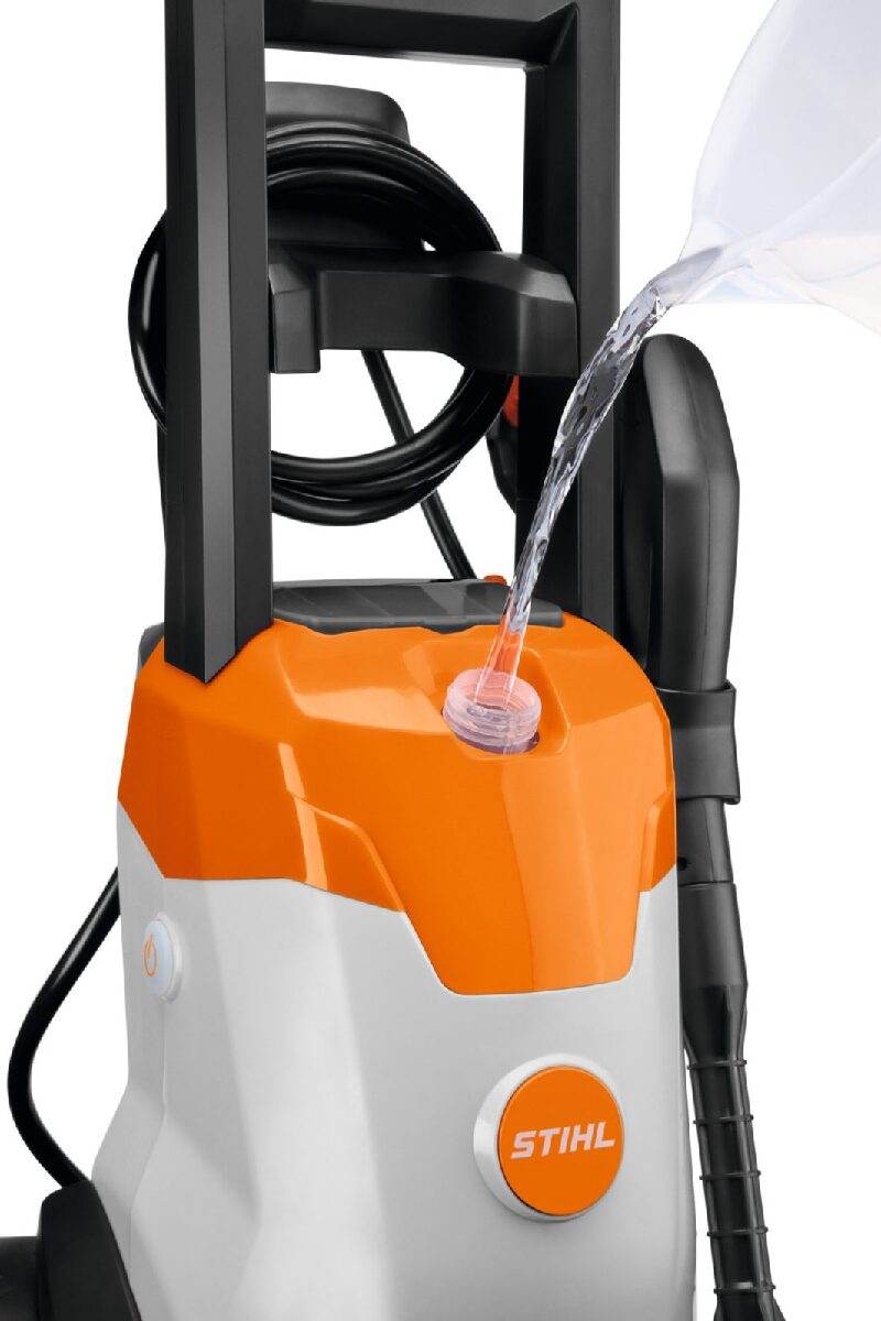 Stihl Spielzeug Hochdruckreiniger mit Akku Produktabbildung 8