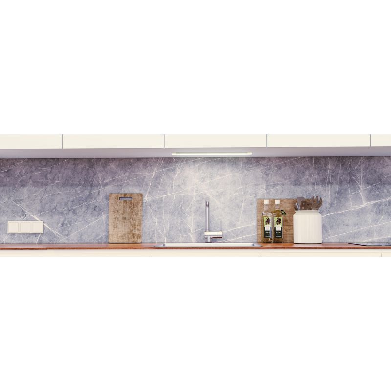 tint B-Ware LED-Unterbauleuchten Alba white, 50 cm, 13 W, tint white 2700-6500 K Produktabbildung 6