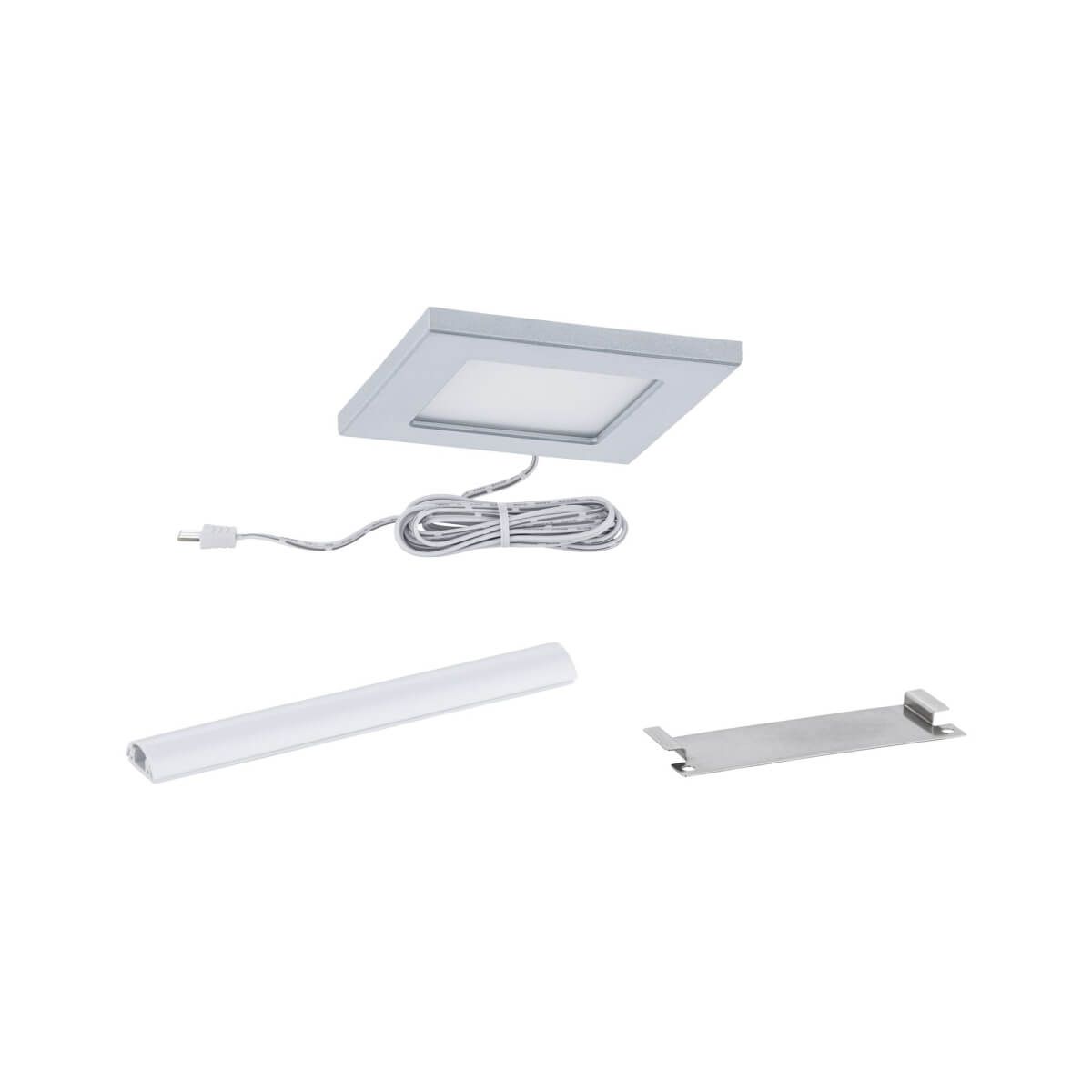Paulmann Clever Connect Spot Pola, 2,5 W, 60 lm, Tunable White, 12 V, Dimmbar, LED Produktabbildung 2