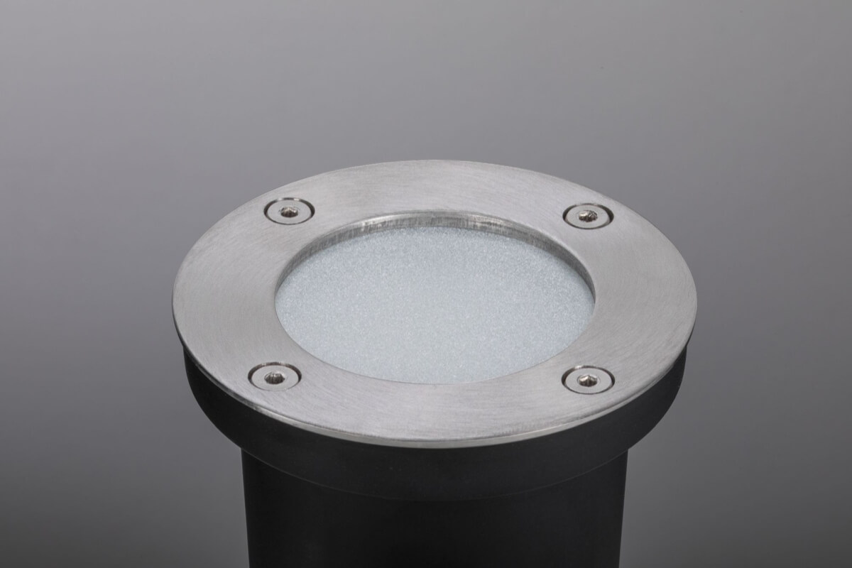 Paulmann Outdoor Plug & Shine Boden EBL Starterset, 3er-Pack, 3,6 W = 30 W, 200 lm, IP65, RGBW Produktabbildung 3
