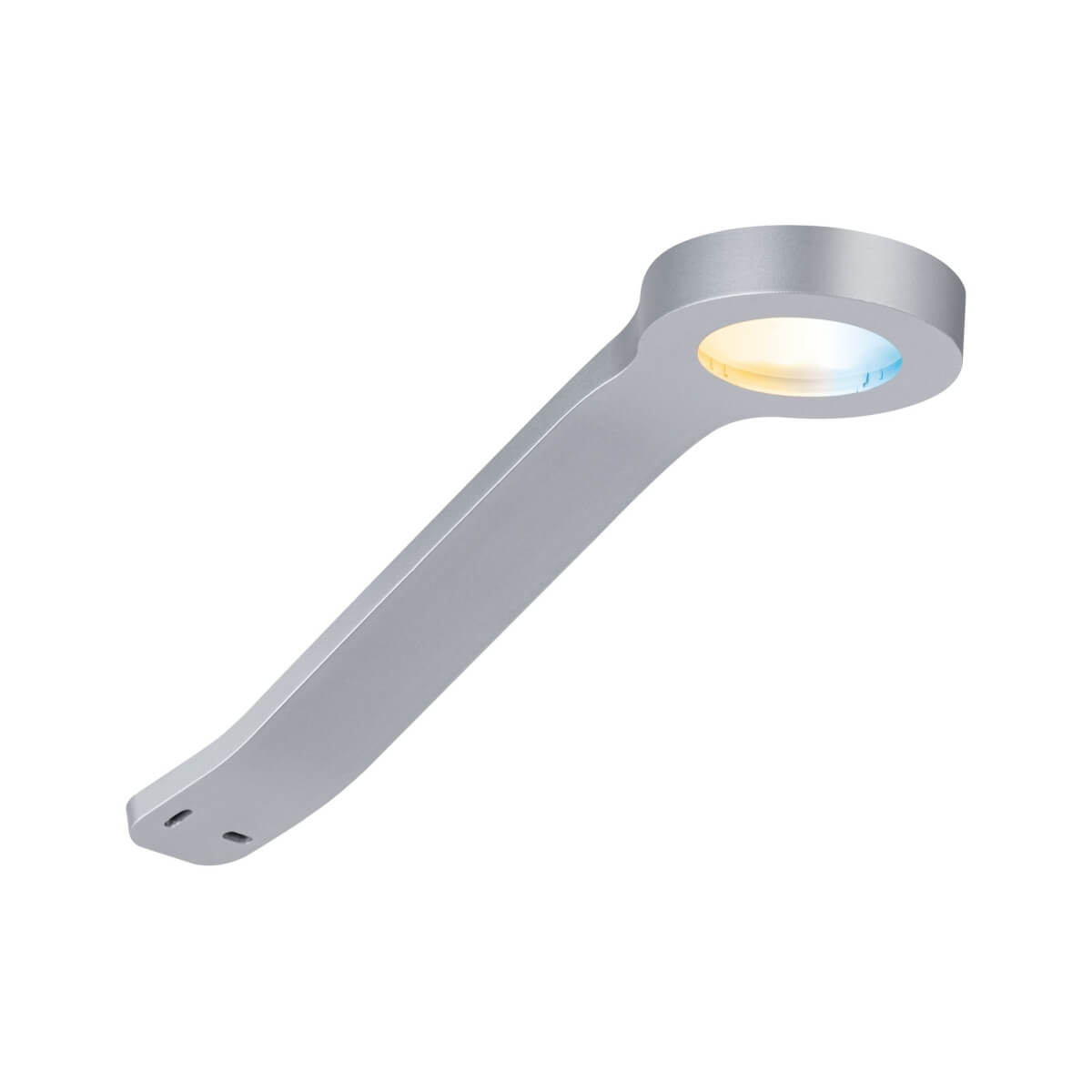 Paulmann Clever Connect Spot Mike, 2 W, 100 lm, Tunable White, 12 V, Dimmbar, LED Produktabbildung 8