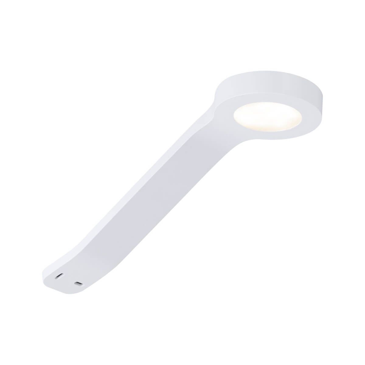 Paulmann Clever Connect Spot Mike, 2 W, 100 lm, Tunable White, 12 V, Dimmbar, LED Produktabbildung 5