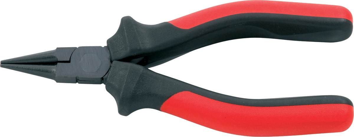 Kwb Elektronik Kombi-Zange 120mm - Selbstöffnende Zange Für Heimwerker & Profis