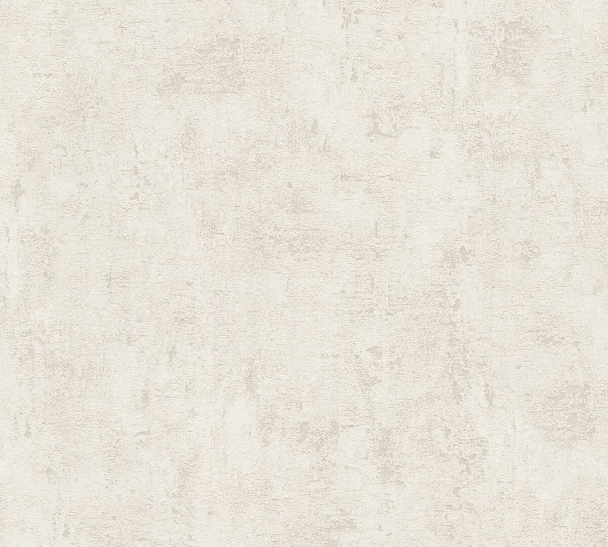 AS Creation Blooming Beige | Einfarbige Tapete Produktabbildung 1