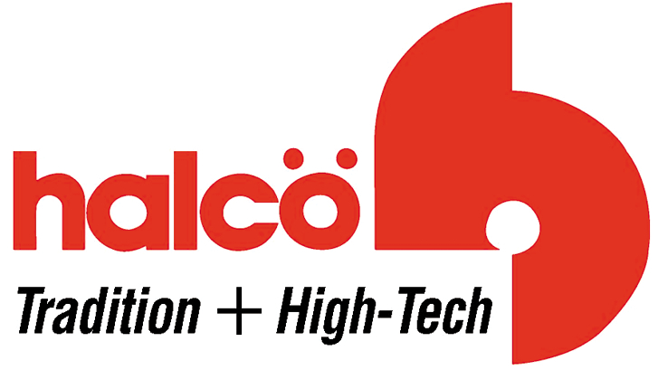 Halcö logo