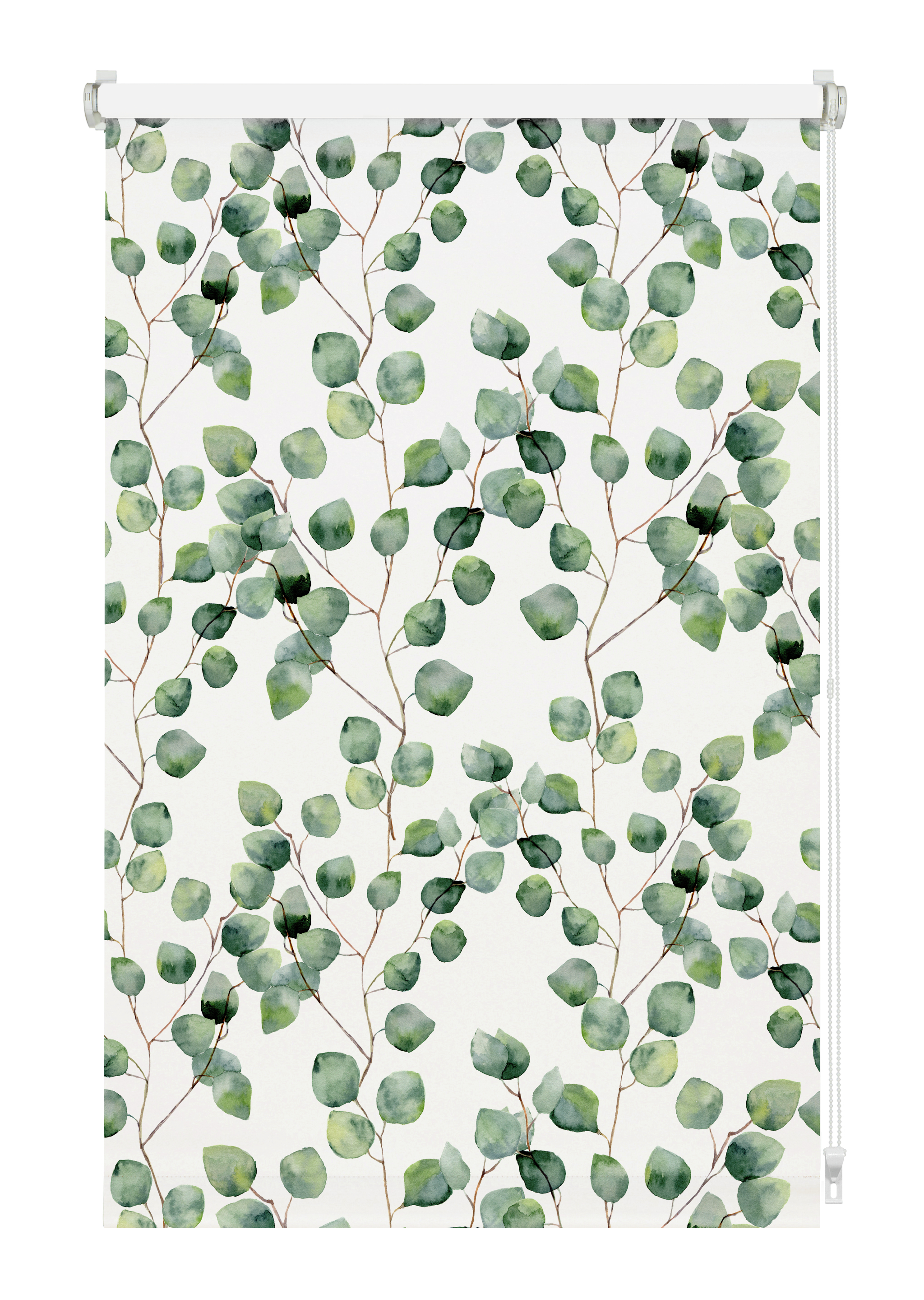 Gardinia EF Rollo BO Isabella 110x150 Produktabbildung