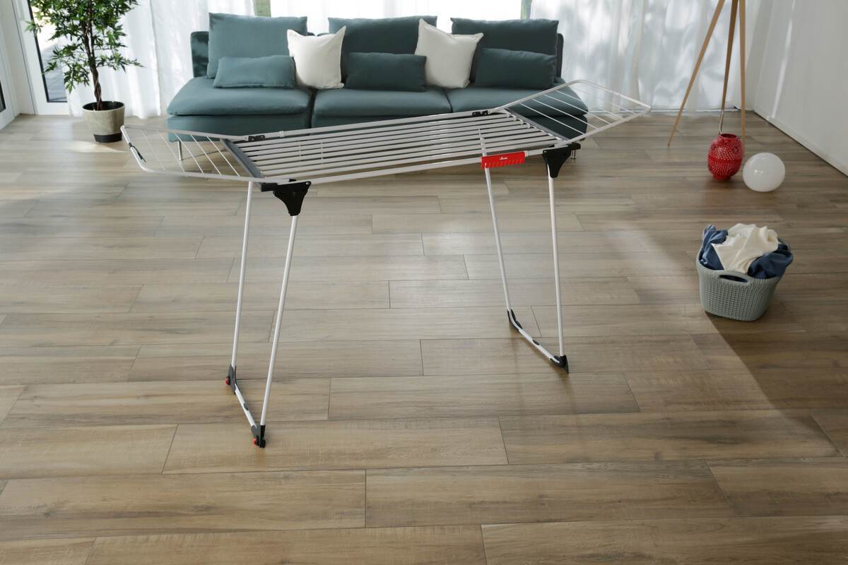 Vileda Wäscheständer Infinity Produktabbildung 3