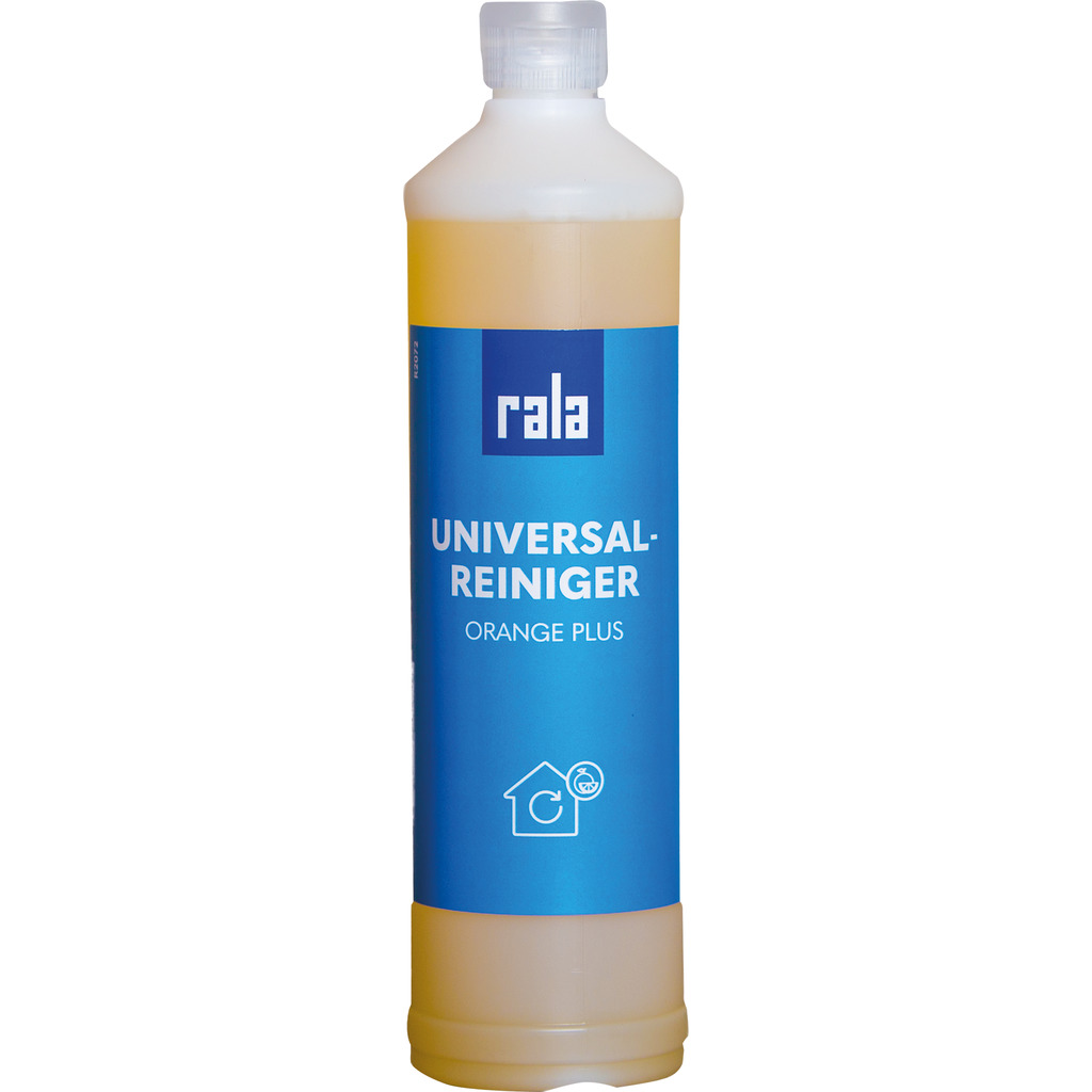 RALA Reiniger Rala Orange PLUS 700ml R2072 Produktabbildung
