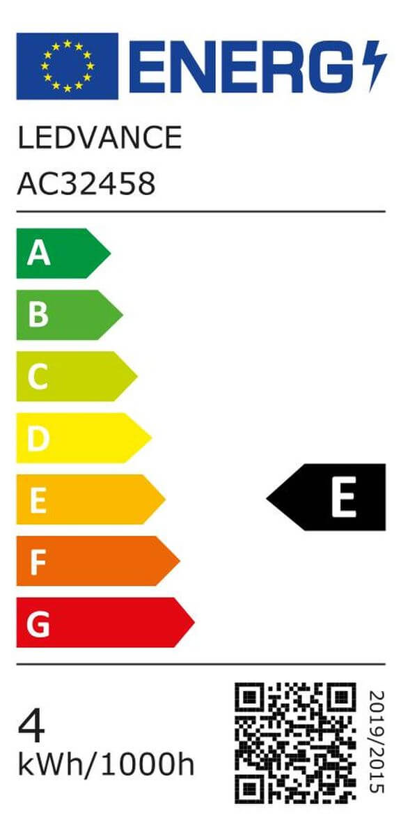 Osram 2er Pack LED BASE CLASSIC B 4W = 40W E14 Kerze 470lm 2700K Warmweiß Produktabbildung 3