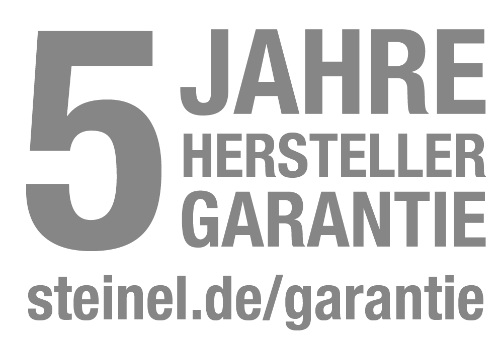 Steinel LED Strahler XLED HOME 2 S, 13,7 W, 1550 lm, 180° Bewegungsmelder, 10m Reichweite, Weiß Produktabbildung 11