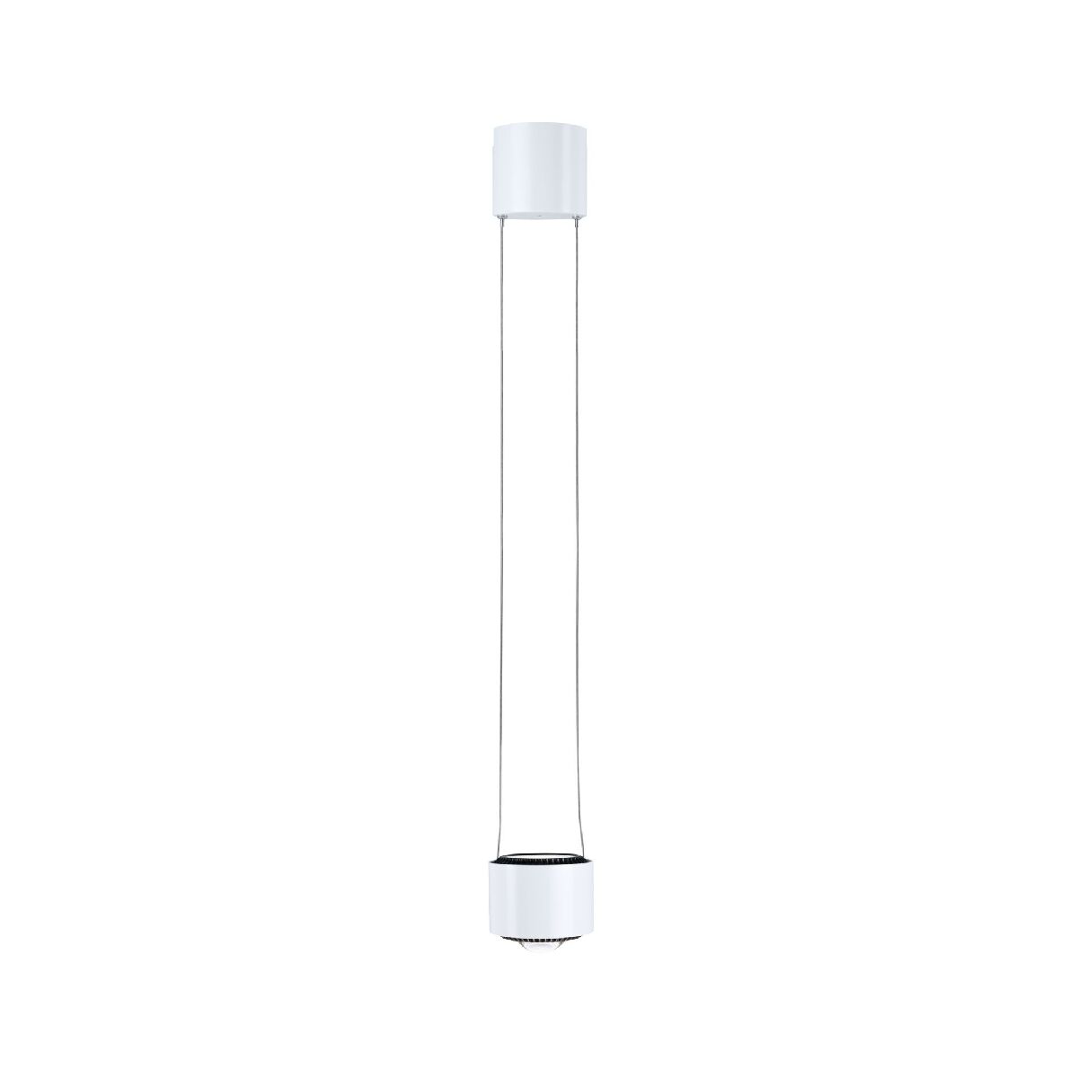 Paulmann URail LED Pendel Aldan, 8,5 W = 97 W, 930 lm, 4000 K Neutralweiß, Dimmbar Produktabbildung 4