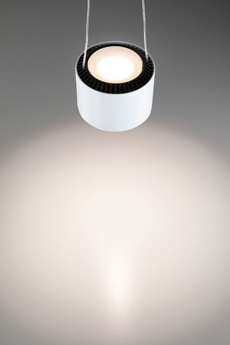 Paulmann URail LED Pendel Aldan, 8,5 W = 97 W, 930 lm, 4000 K Neutralweiß, Dimmbar Produktabbildung 8