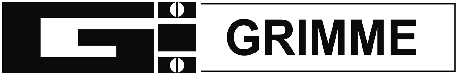 Grimme Logo