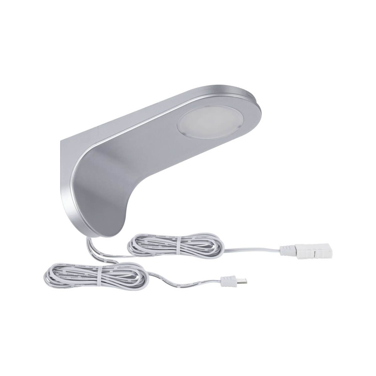 Paulmann Clever Connect Spot Neda, 2,1 W, 130 lm, Tunable White, 12 V, Dimmbar, LED Produktabbildung 2