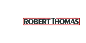 Robert Thomas Logo