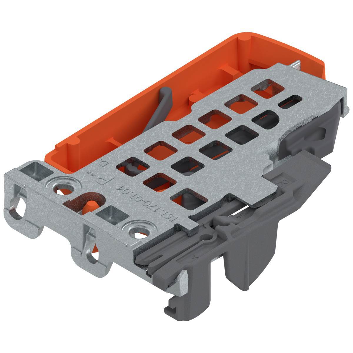 siwitec Blum TANDEM Führungssystem Vollauszug mit BLUMOTION Produktabbildung 4