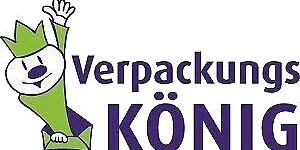 Verpackungskönig Logo