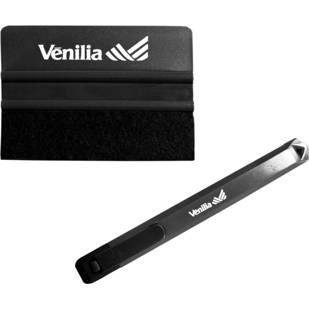 Windhager Klebefolienverarbeitungsset 2 Teilig Produktabbildung