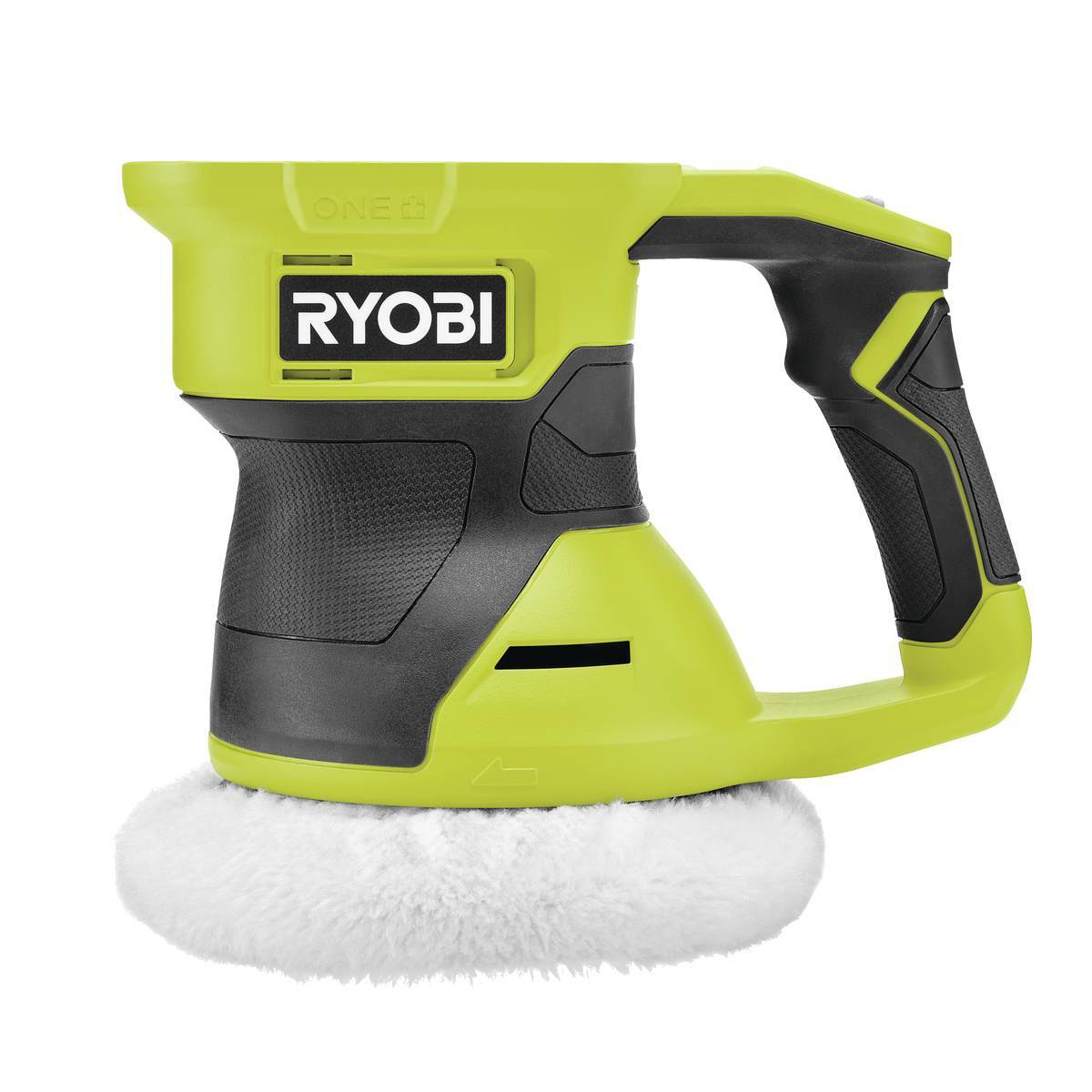 Ryobi Akku-Polierer 18 V ONE+, Polierteller-Ø 15 cm, 1500 - 4500 min-1 | RBP18150-0 | ohne Akku Produktabbildung