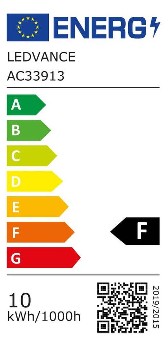 Ledvance SMART+ WiFi LED Classic A75, 9,5 W = 75 W, 1055 lm, E27, Warmweiß, 2700 K, Dimmbar Produktabbildung 7