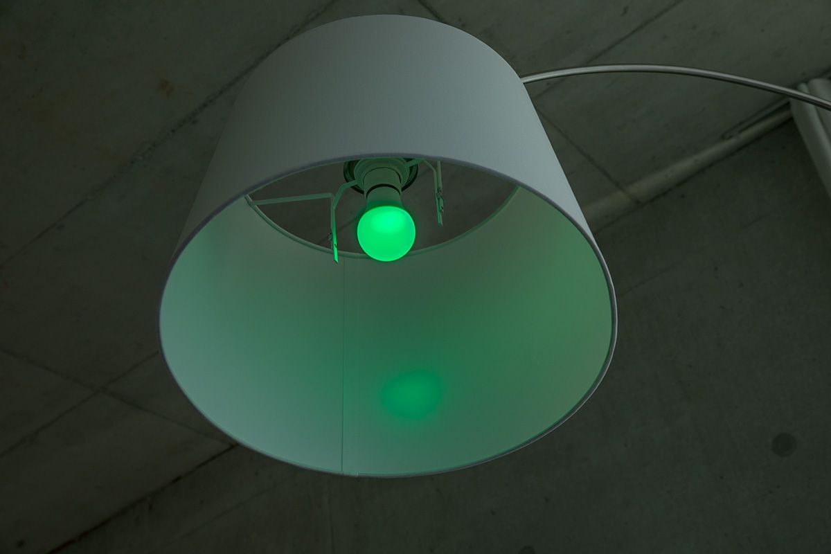 Osram Star+ Classic P 25, 4,5W = 25W, 250 lm, E14, RGBW, mit Fernbedienung Produktabbildung 4