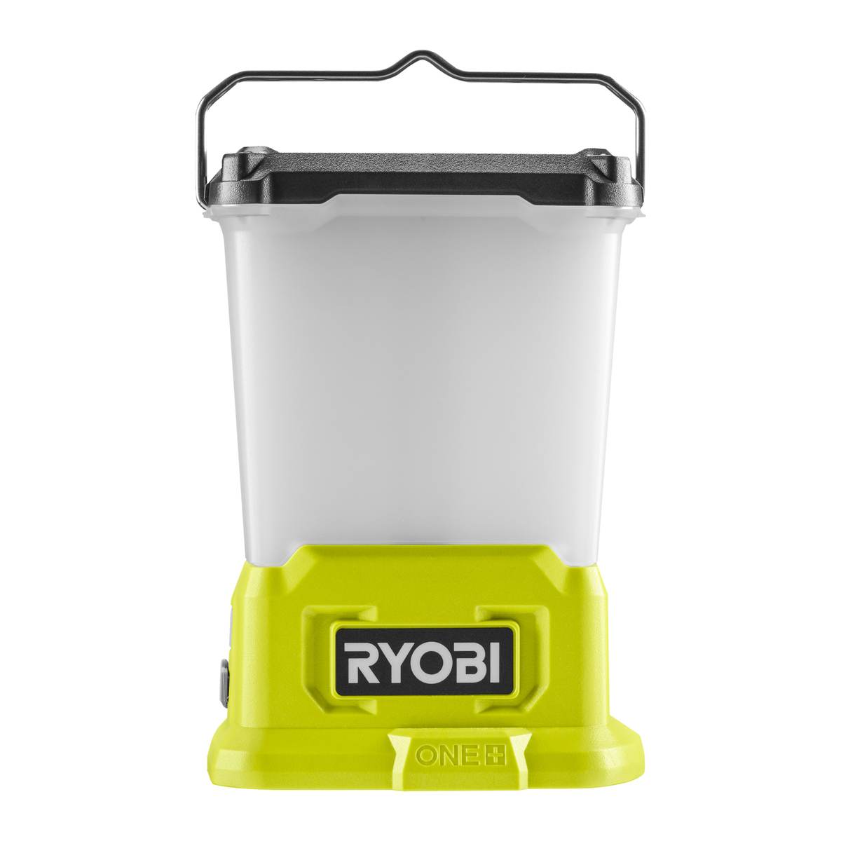 Ryobi Akku LED-Laternenlampe ONE+ 18 V | 850 Lumen | RLL18-0 | ohne Akku & Ladegerät Produktabbildung 2