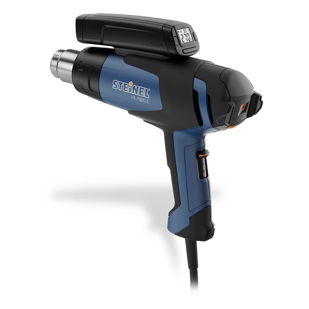 Steinel Temperaturscanner HL SCAN Produktabbildung 3