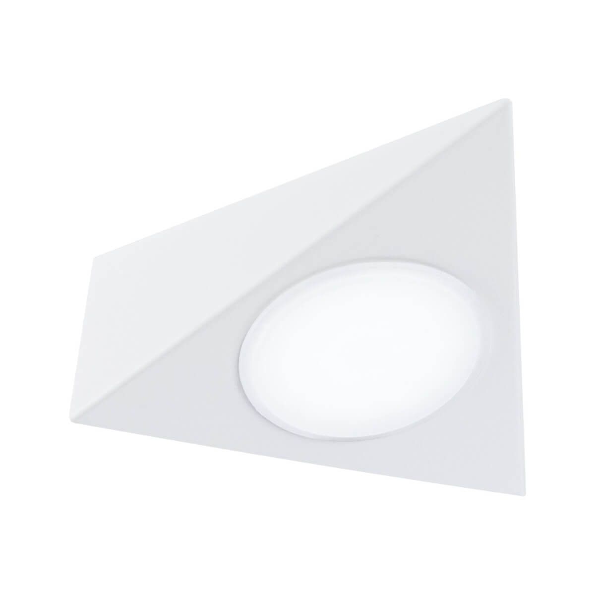 Paulmann Clever Connect Spot Trigo, 2,1 W, 120 lm, Tunable White, 12 V, Dimmbar, LED Produktabbildung 6