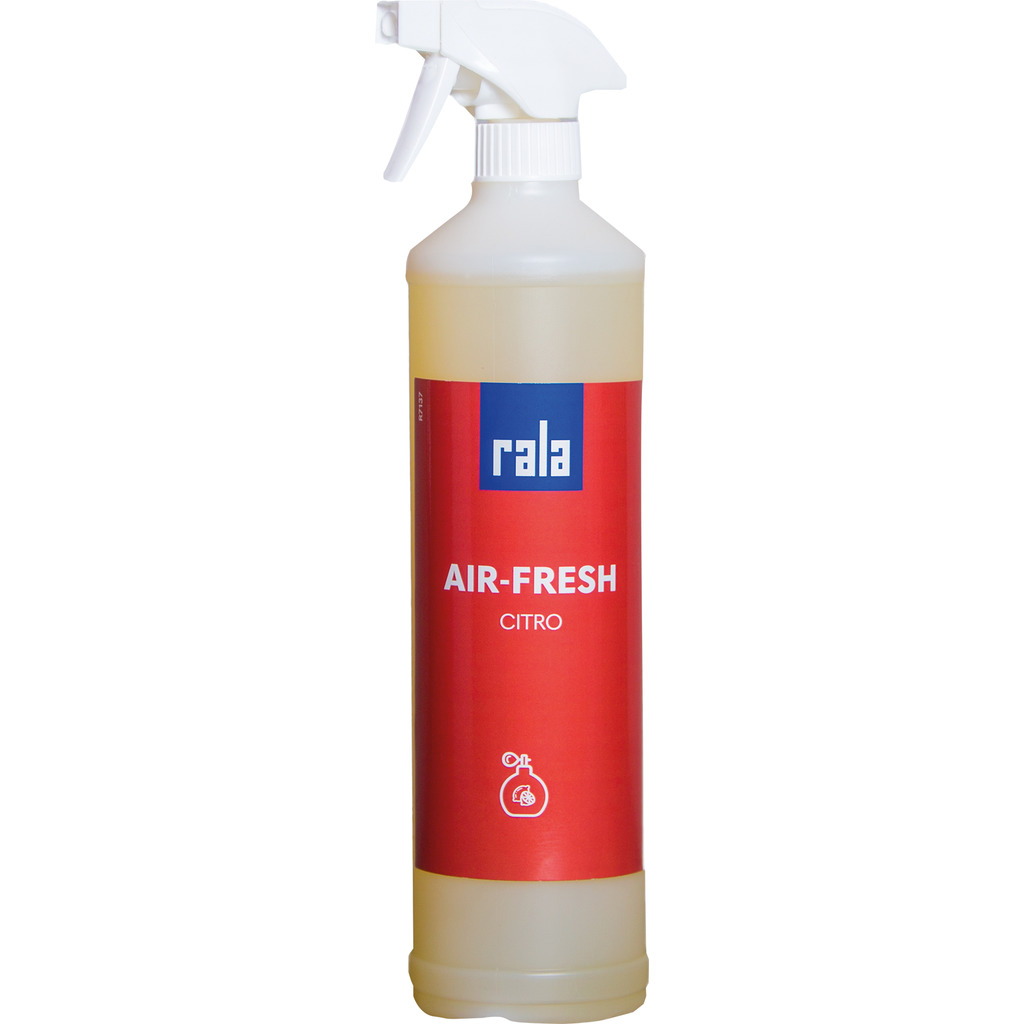 Rala Air-Fresh Raumspray Citro 700ml R7137 Produktabbildung