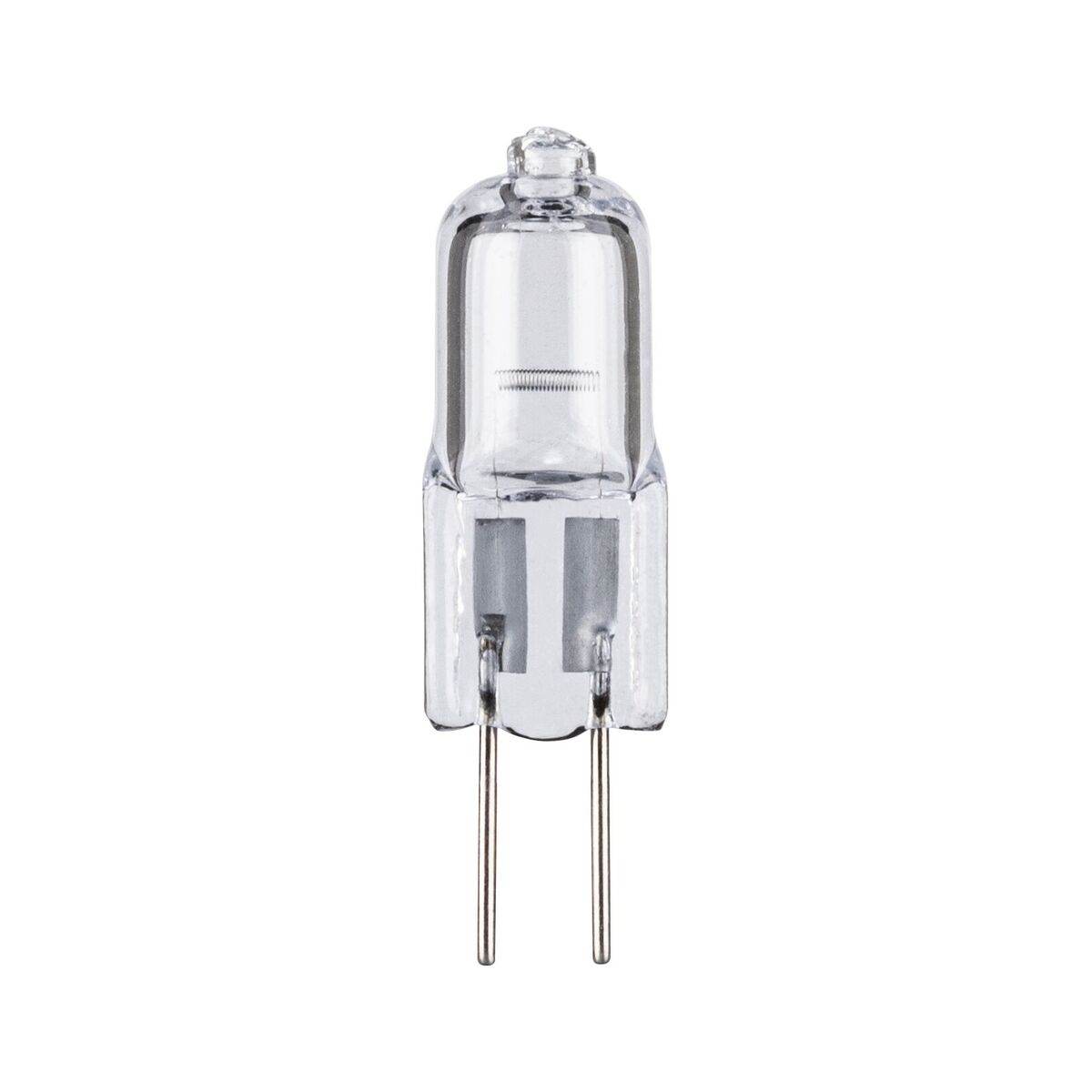 Paulmann Halogen Stiftsockel Backofen, G4, 12V, Warmweiß (2700K), dimmbar, Klar