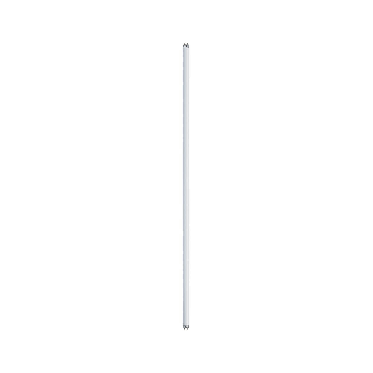 Paulmann Leuchtstofflampe T8, Ø 26 mm, 36 W, G13, 4000 K, Neutralweiß Produktabbildung 1