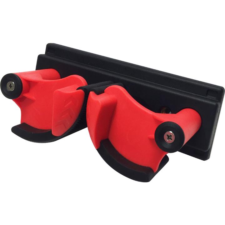 Merx Profihalter PRO CLIP Skihalterung, Werkzeug- und Gerätehalter, lose Produktabbildung