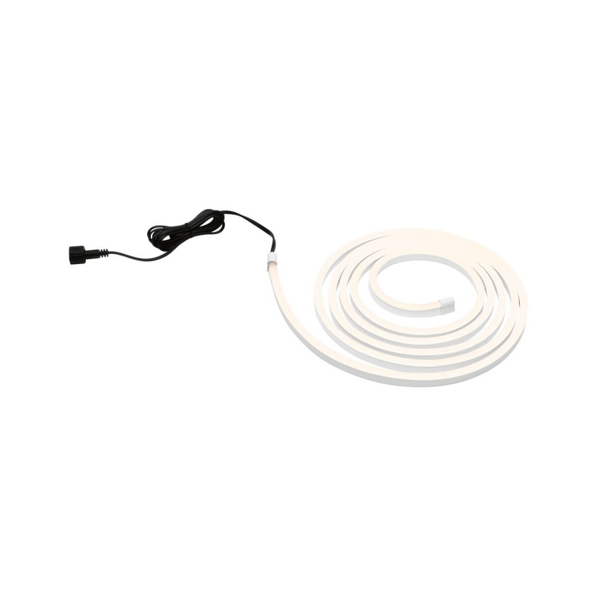 Paulmann SimpLED Outdoor Stripe Set 12-20W, beschichtet, IP65, Weiß, Warmweiß, 3 Meter Produktabbildung 11