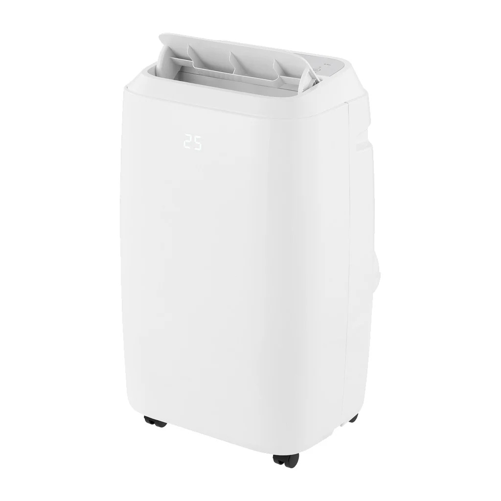Klimagerät HEYLO AC35 mobile Klimaanlage für 23 m² Luftkühler, Schlauch & Fernbedienung, 12000 BTU Produktabbildung